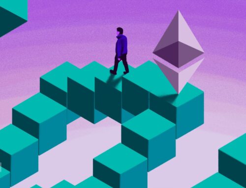 Ethereum Eyes $3,000, But ETH Price Shows Key Resistance Ahead