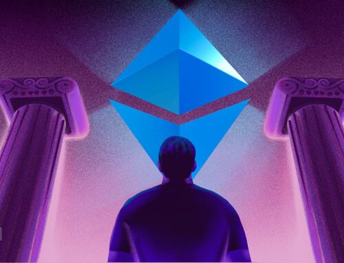 Analysts Point Out Why Ethereum Could Overtake Bitcoin