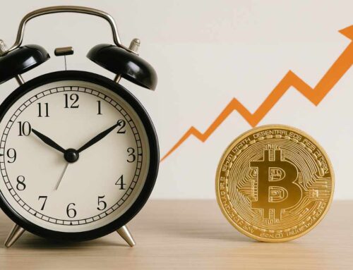Binance CEO Warns of Missed Bitcoin Gains, Cites 5-Year Rally Wake-up Call – Markets and P