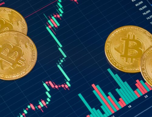 Bitcoin Hits Record High After Stablecoin Bill Advances in Senate