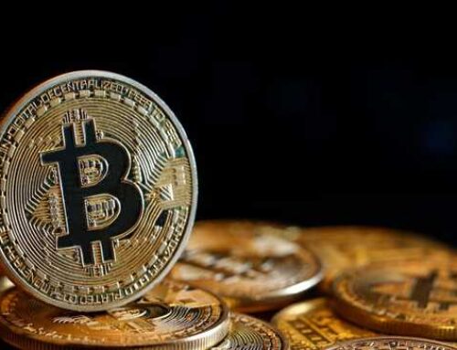 Roswell becomes first city with Bitcoin reserve
