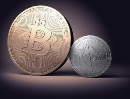 Ethereum Could Outpace Bitcoin, Says Project Co-Founder at Consensus 2025