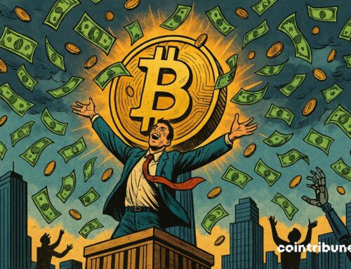Bitwise Anticipates A Record Influx Of $420 Billion Into Bitcoin By 2026