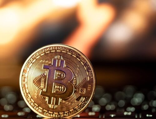 There’s Another Bitcoin Holding Company in Town—And It Just Raised $710 Million