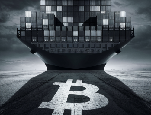 Bitcoin Stumbles as Trump Threatens Tariffs Ahead of Fed Decision