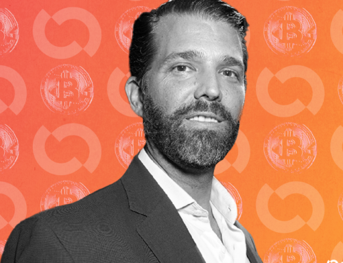 Bitcoin a ‘Huge Part of Everything We Do Now’: Donald Trump Jr.