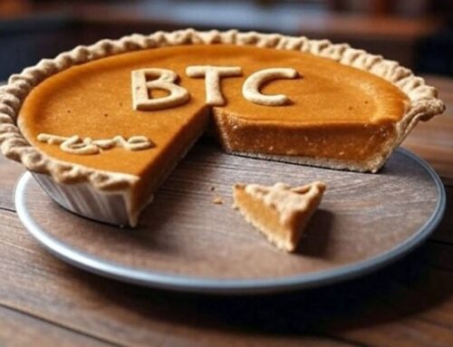 Bitcoin Dominance Breaks 65% Barrier as Price Holds Firm at $94K – Markets and Prices Bitc