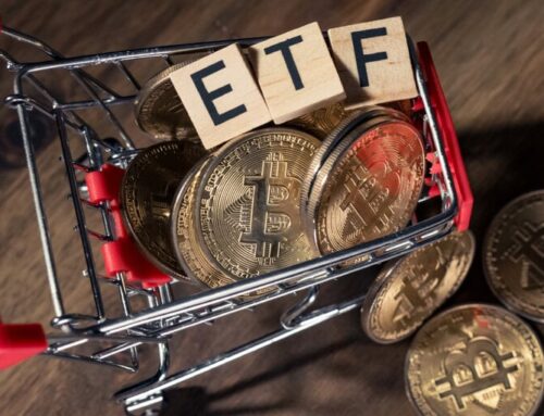 Bitcoin ETFs Continue Positive Run, Pulling in $1.8 Billion Last Week