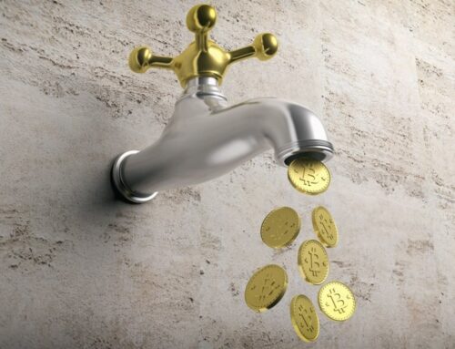 Charlie Shrem Wants to Bring Back the Bitcoin Faucet – News Bytes Bitcoin News
