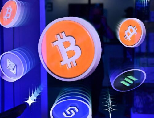 Bitcoin hits record high amid optimism over US legislation