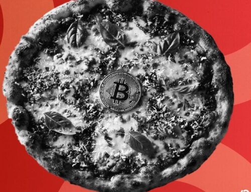 Bitcoin Pizza Day, 15 Years Later: Here’s How Much Those Pies Are Worth Now