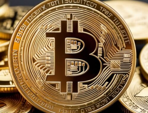Bitwise CEO: Bitcoin Is World’s Most Scarce Store of Value