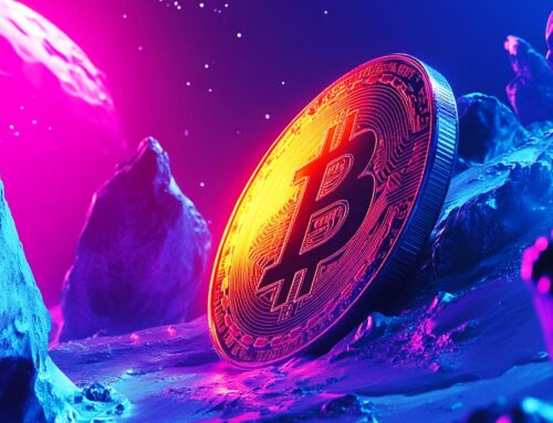 Bitcoin Selling Pressure Easing Amid Massive Inflows, Says CryptoQuant CEO – Here’s His Ou