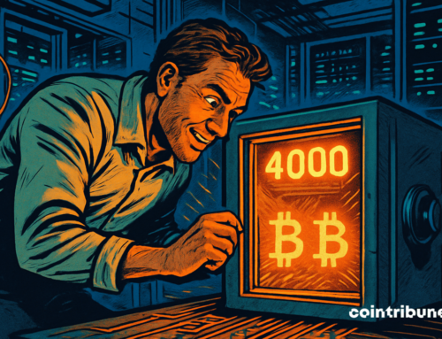 Semler Scientific Has Surpassed 4,000 Bitcoins