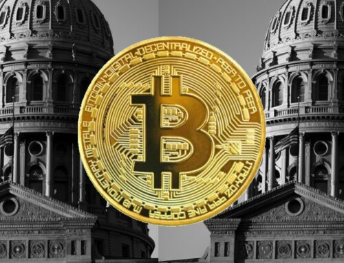 Texas Set to Create State Bitcoin Reserve that Would Accept Private Donations