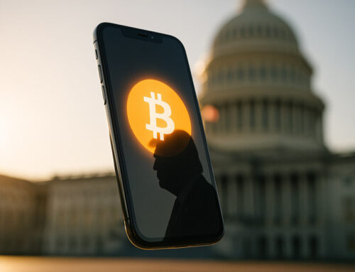 Bitcoin nosedives over 4% as Donald Trump adds tariffs on imported iPhones and EU products