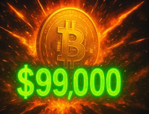 Bitcoin Breaks $99,000 Barrier as 2025 Bull Run Accelerates