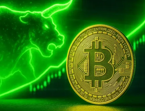 Bitcoin’s Bullish Outlook for May 2025
