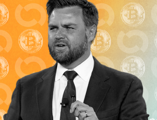 Bitcoin Will Be ‘Strategically Important Asset’ for US, Says JD Vance