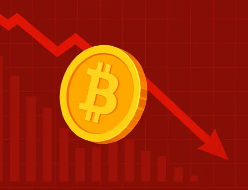 Why Is Bitcoin Down Today?