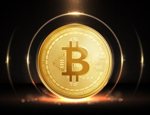 Bitcoin: Not Uncoupled, But Unbothered