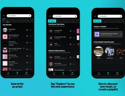 Amazon Music Rolls Out AI-Powered Search Feature to Select Users