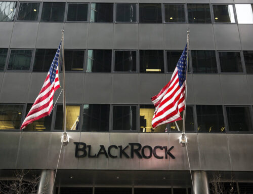 BlackRock Revises Bitcoin, Ethereum ETF Plans Amid Regulatory Talks