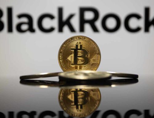 Blackrock Discusses Bitcoin as Strategic Asset Too Risky Not to Own