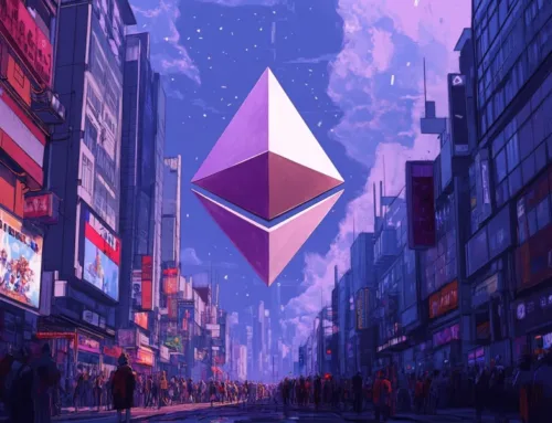 BTCS Joins Crypto Treasury Trend, Earmarks $57.8M for Ethereum Accumulation