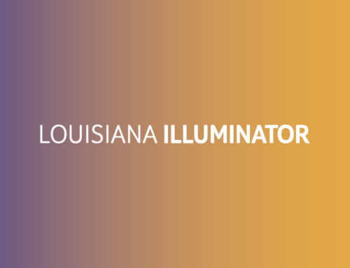 Environmental groups sue over Louisiana’s ban on community air monitoring