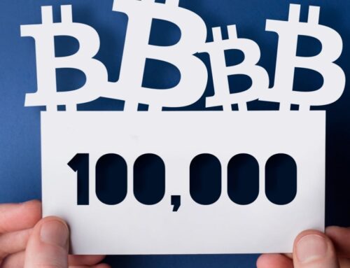 Bitcoin Hits $100K, A Royal BTC Drain, and More — Week in Review – The Weekly Bitcoin News