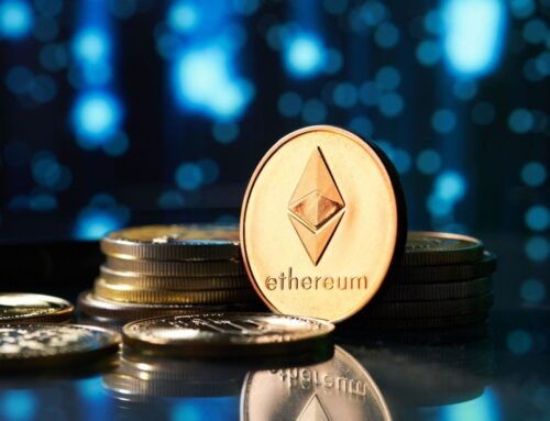 BTCS Boosts Ethereum Holdings to 12,500 ETH With $8.42 Million Acquisition – Crypto News B
