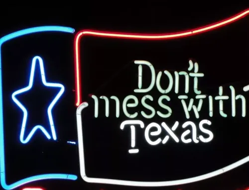 The Hemp Trap: How Texas Cops and A Crime Lab Criminalize the Legal Cannabis Industry for