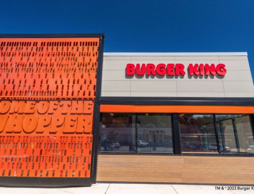 Burger King Banks on Better Operators, Remodels to Weather Tough Environment