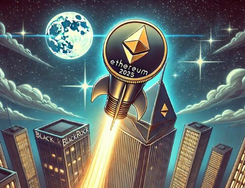 Ethereum Surges on Pectra Upgrade and Eased Trade Tensions