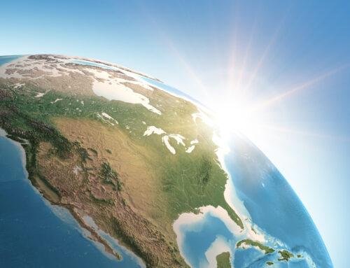 US Environmental & Sustainability Consulting Market Assessment
