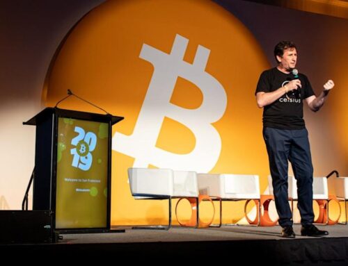 Billionaire Tim Draper Says Businesses That Are Not Holding Bitcoin In Their Treasuries Ar