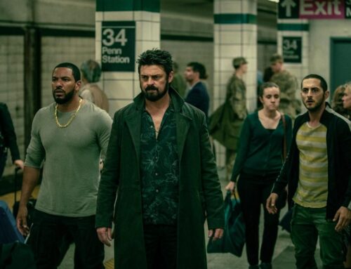 12 Amazon Prime Shows That Are Better Than Netflix