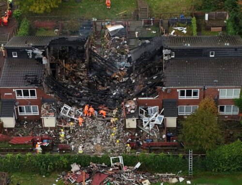 What is cannabis shatter? The drug that caused deadly Newcastle blast