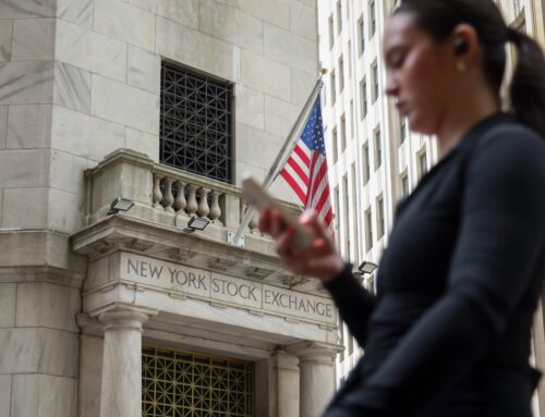 Selling of dollar assets signals start of longer-term shift, warn investors