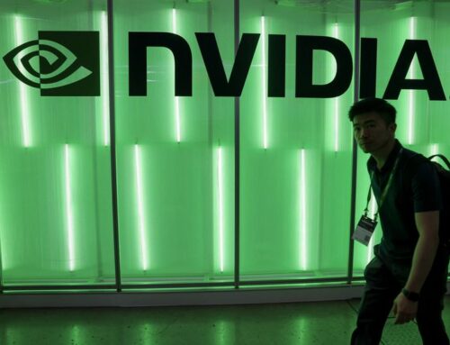 Nvidia in advanced talks to invest in PsiQuantum, The Information reports