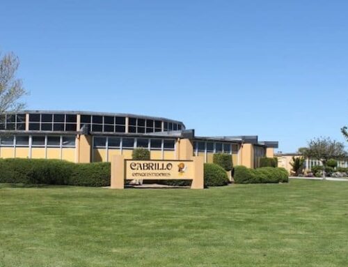Suspect in Illicit Cannabis Sales Case Linked to Medical Emergency at Cabrillo High School