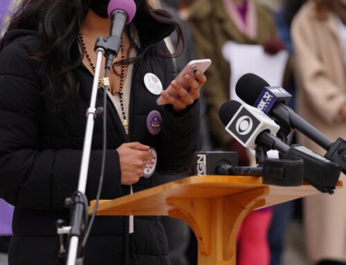 Poll: What the data says about the campus speech environment
