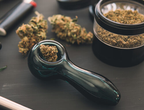 Results from Swiss Cannabis Pilot Program Suggest Legalization Reduces Problematic Cannabi