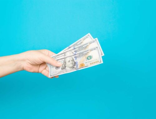 Cannabis tax revenues will fund a Universal Basic Income program