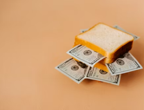 Bitcoin Price (BTC) Analysis: Stagflation Could Be Bullish