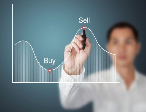 Bitcoin’s $100K Target May be Short-Lived as BTC Traders Brace for ‘Sell in May’
