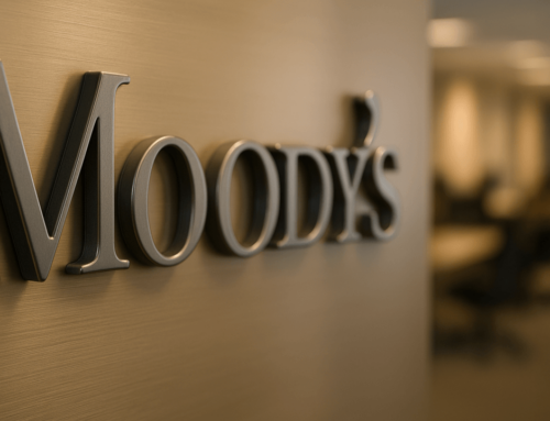 Debt Reckoning: Moody’s Downgrades US Credit Amid Fiscal Freefall