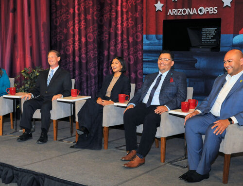 CD7 Democrats differ sharply over the environment, taxes and economy
