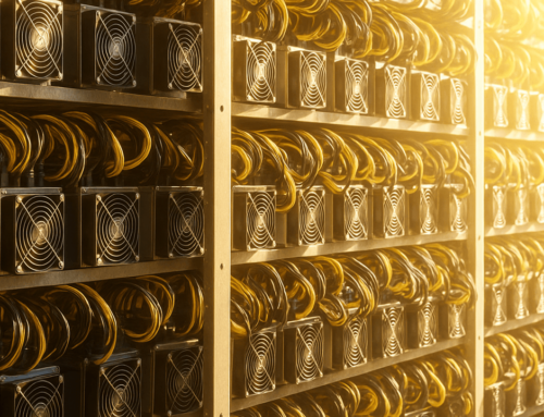 Bitcoin Mining Stocks Continue Rally as Applied Digital Leads Friday’s Gains